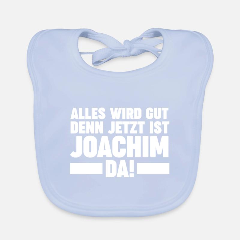 Joachim Baby Bio-Lätzchen