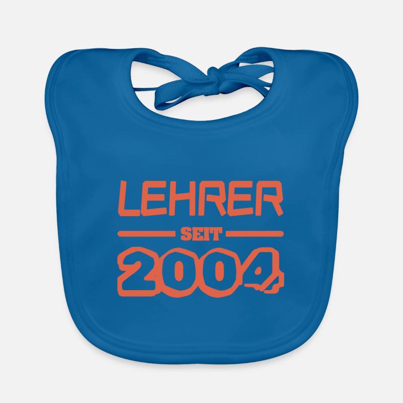 2004 Organic Baby Bibs