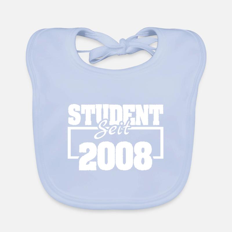 2008 Organic Baby Bibs