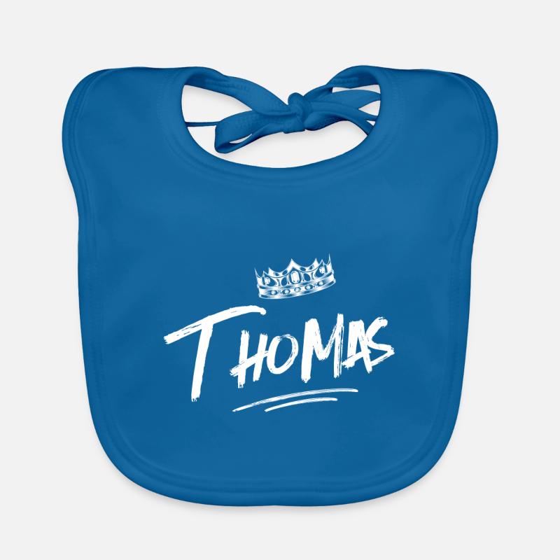 Thomas Baby Bio-Lätzchen