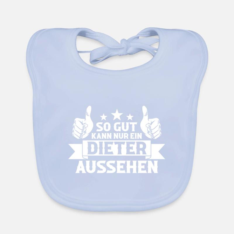Dieter Baby Bio-Lätzchen