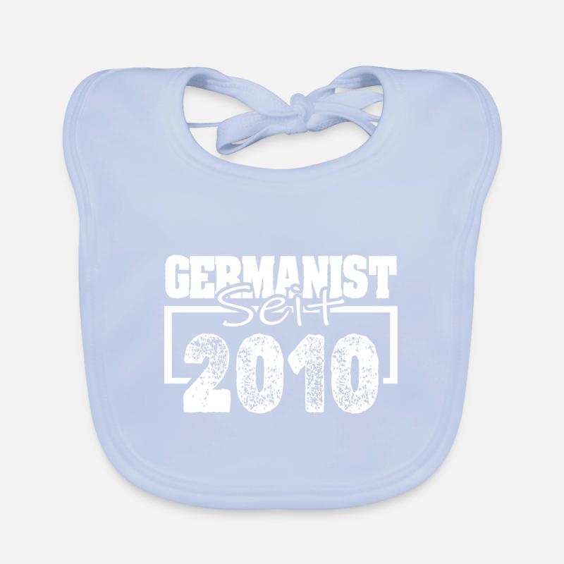 Beruf 2010 Baby Bio-Lätzchen