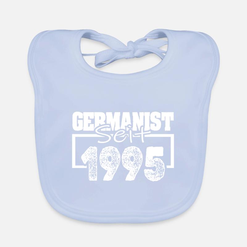Beruf 1995 Baby Bio-Lätzchen