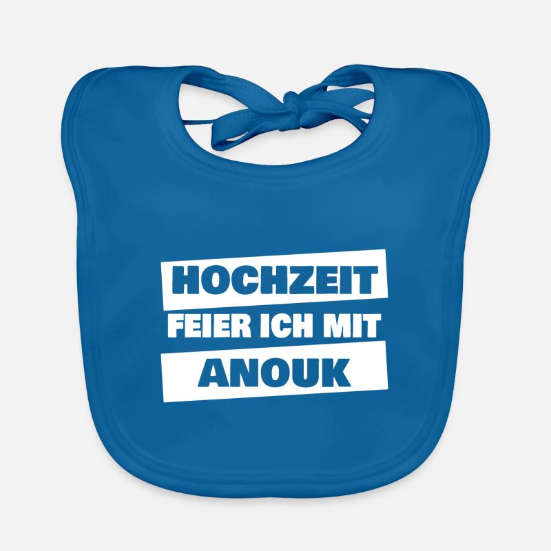 Anouk Bavoir bio Bébé