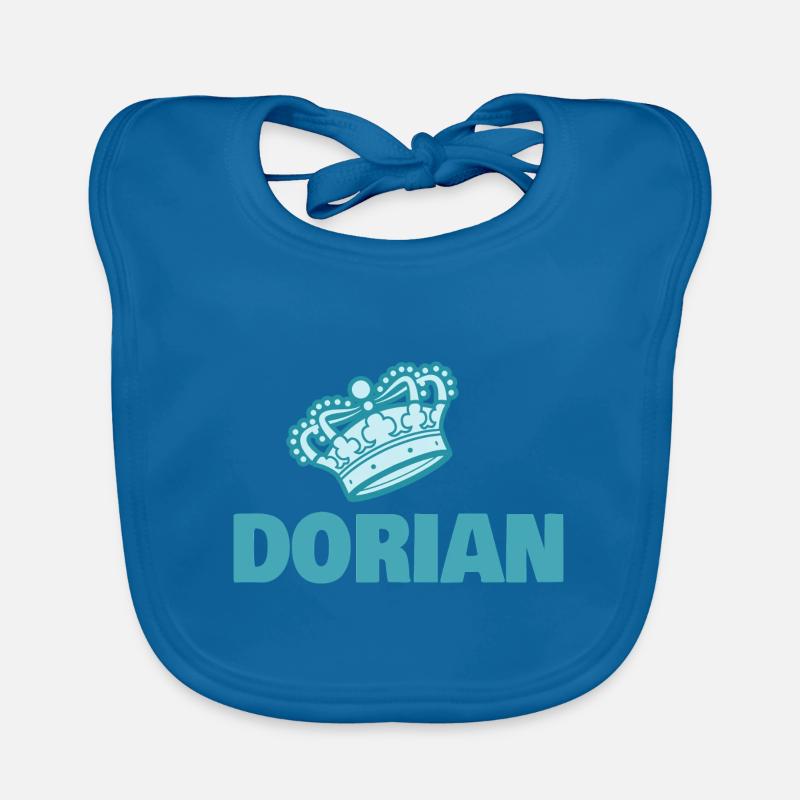 Organic Baby Bibs