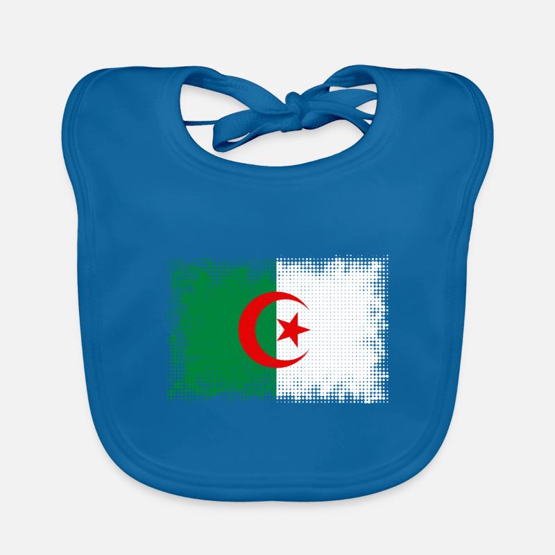 Bavoir bio Bébé