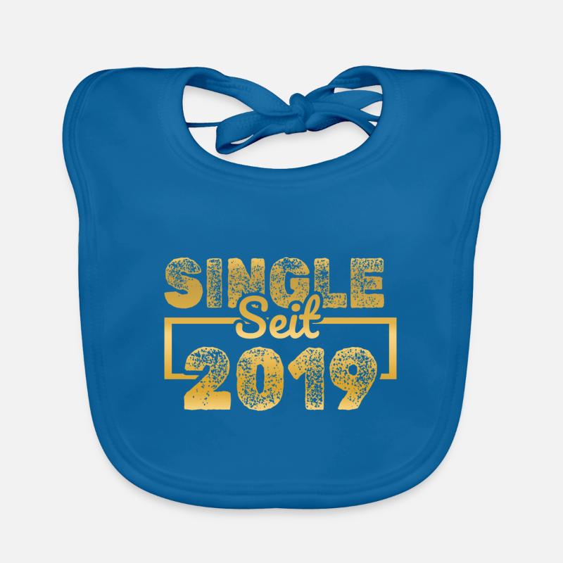 seit 2019 Baby Bio-Lätzchen