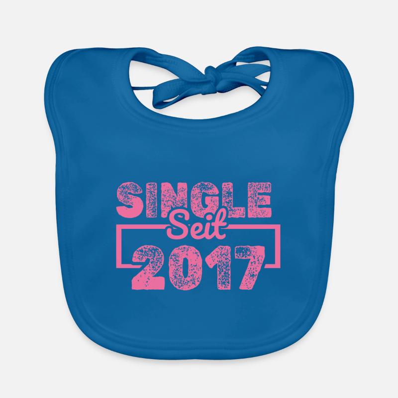Single 2017 Baby Bio-Lätzchen
