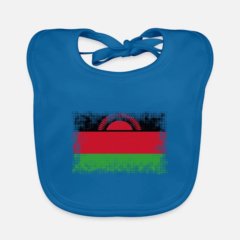 Bavoir bio Bébé