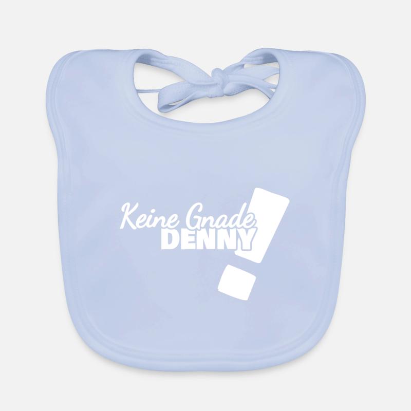 Cadeau pour Denny Bavoir bio Bébé