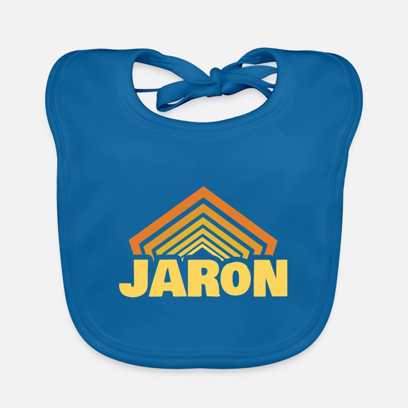 Jaron Bavoir bio Bébé