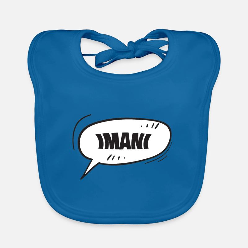 Imani Bavoir bio Bébé