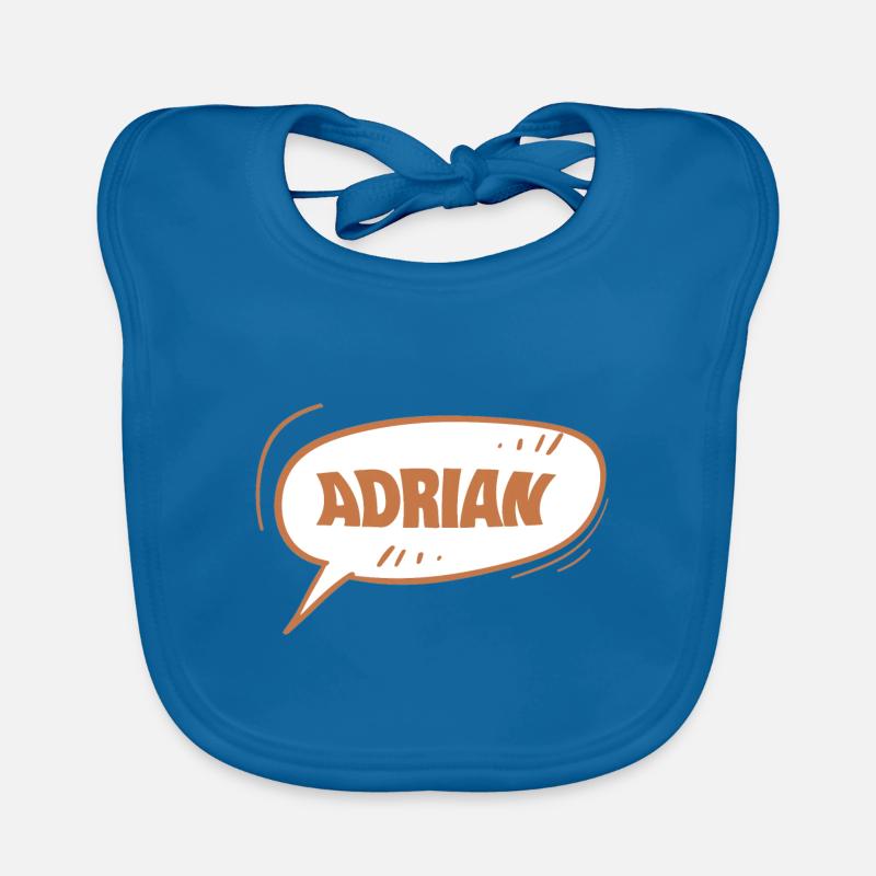 Adrian : Adrian Bavoir bio Bébé