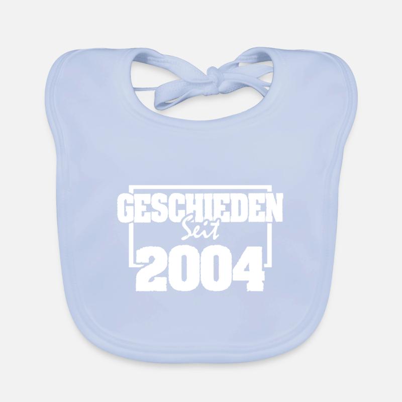 Proverbs 2004 Organic Baby Bibs