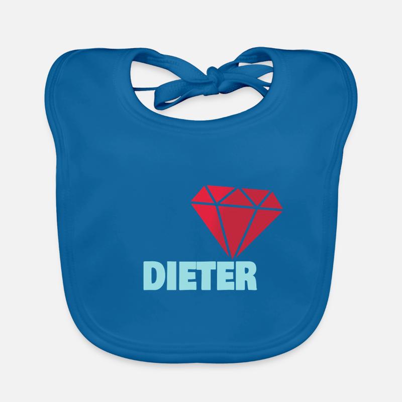 Dieter Bavoir bio Bébé
