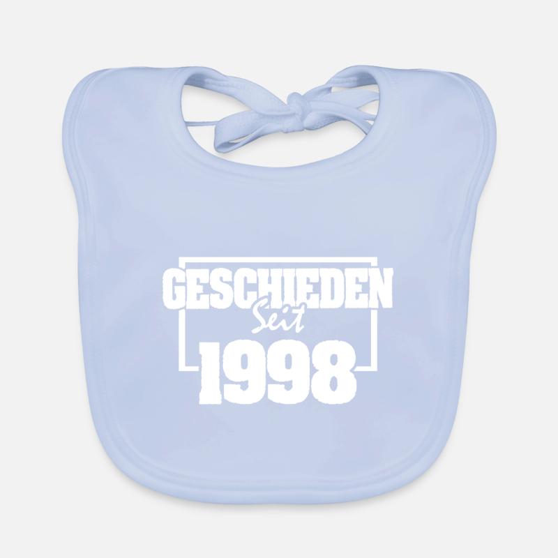 Proverbs 1998 Organic Baby Bibs