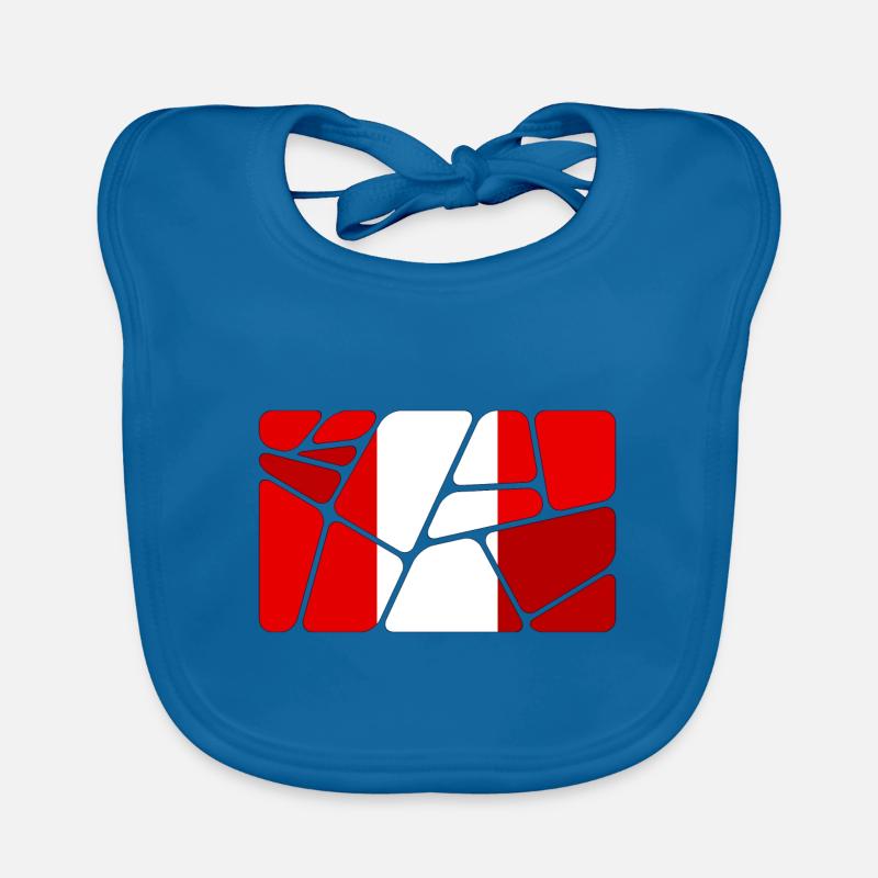 Organic Baby Bibs