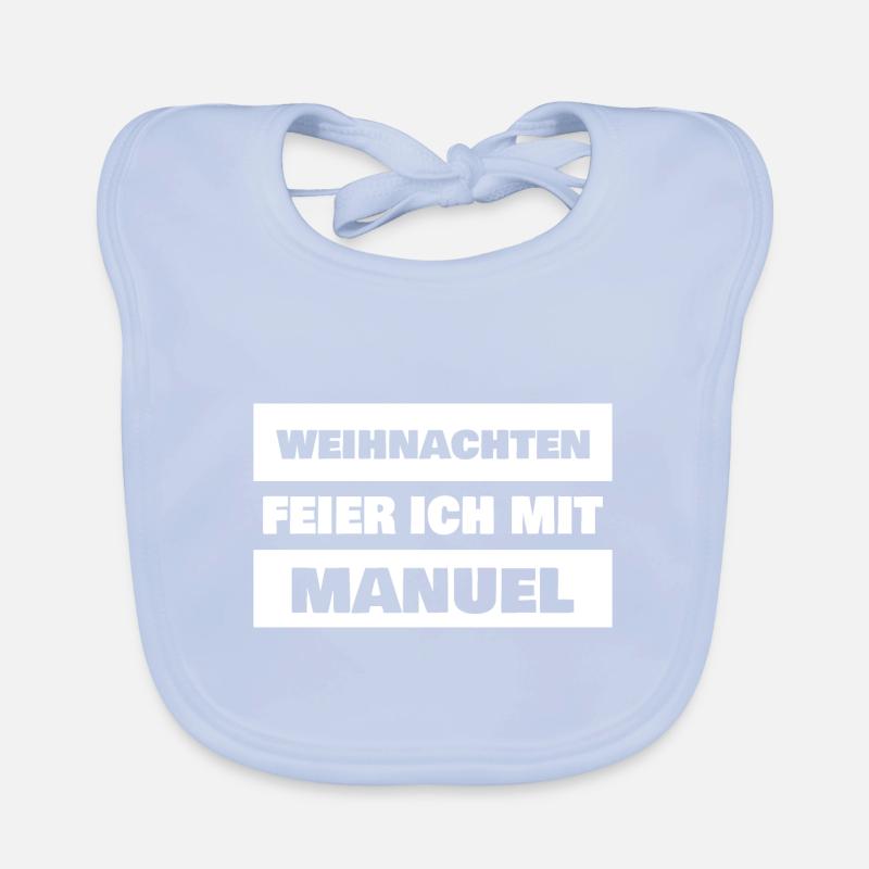 Manuel Bavoir bio Bébé