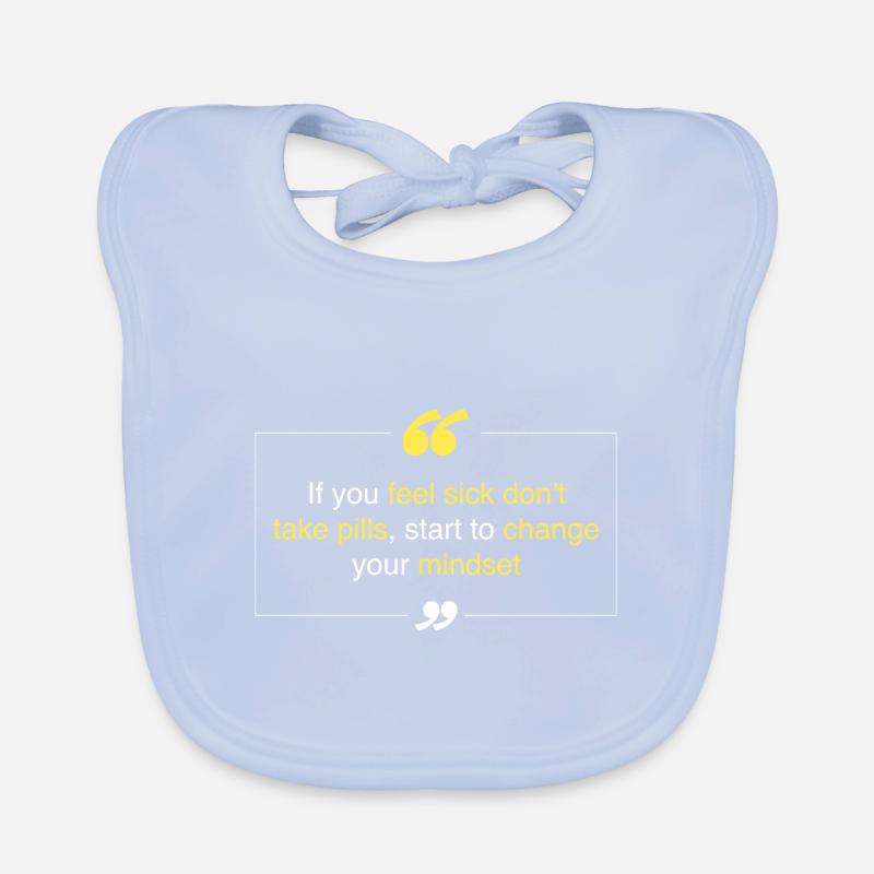 start changing your setting Organic Baby Bibs