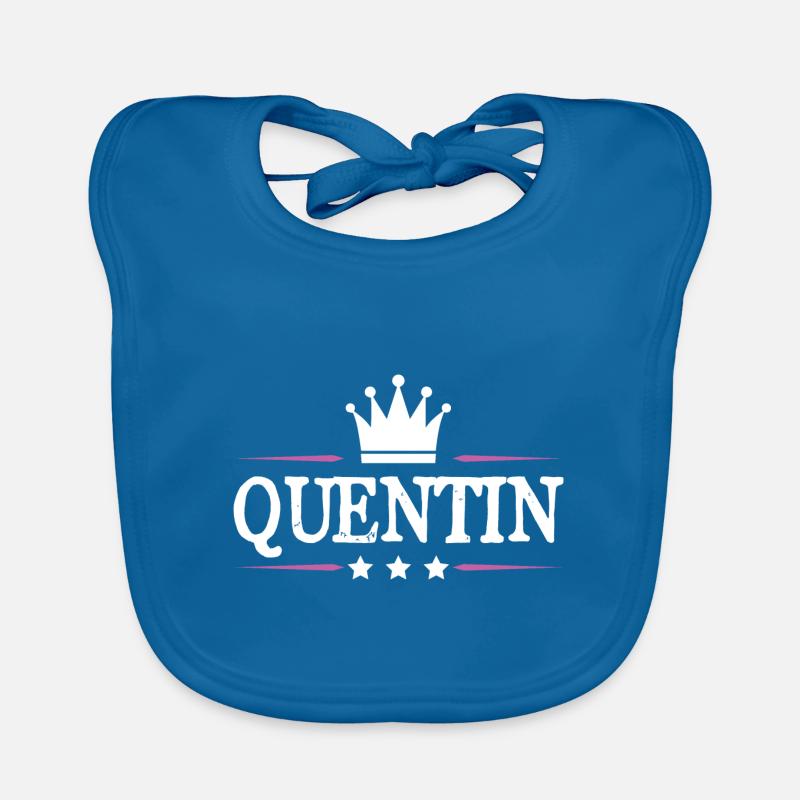 Quentin Bavoir bio Bébé