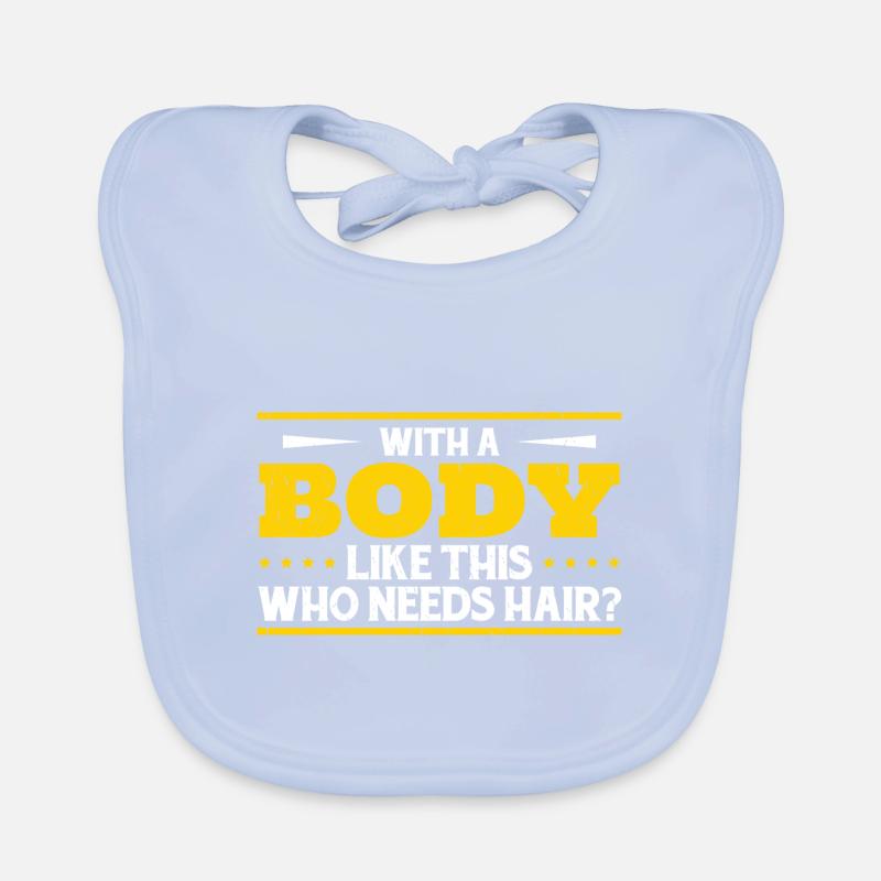 Dad Joke Quote Dad Sarcastic Saying Organic Baby Bibs