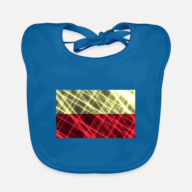 Bavoir bio Bébé