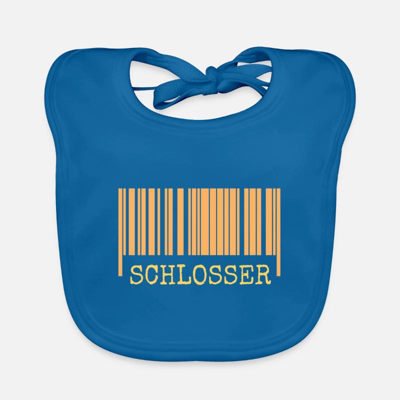 Organic Baby Bibs