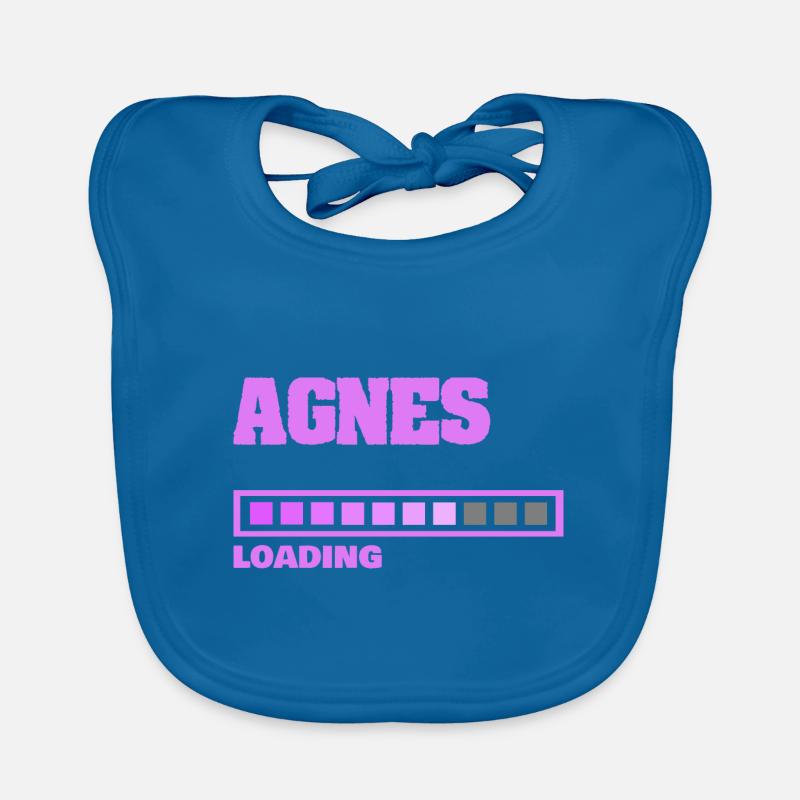Agnès Bavoir bio Bébé