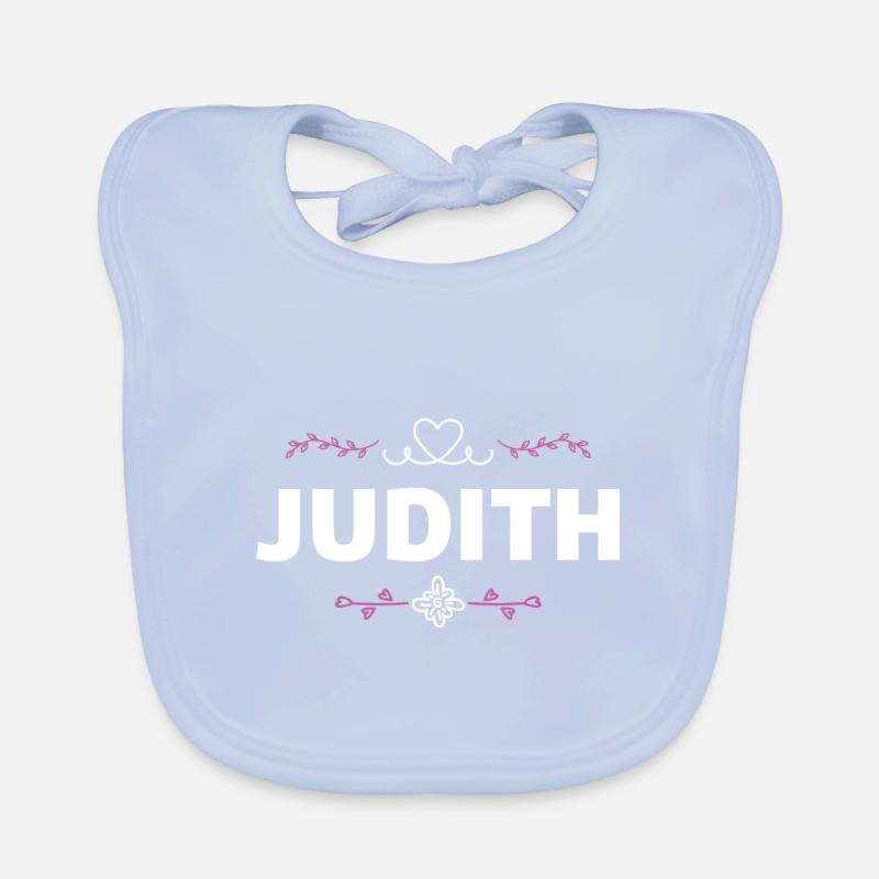 Judith Bavoir bio Bébé