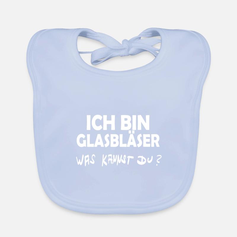 Bavoir bio Bébé