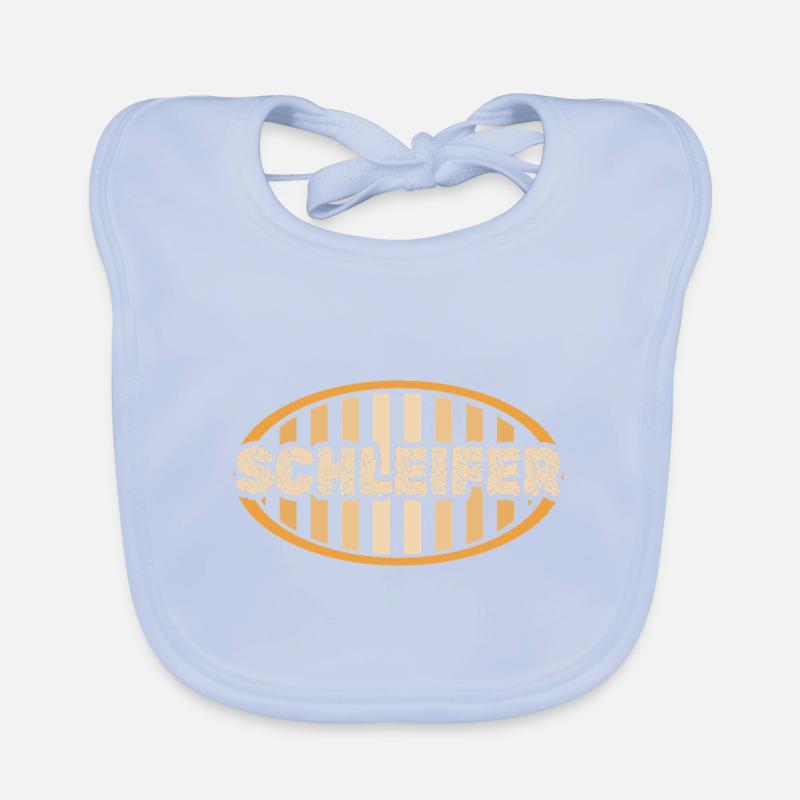Grinder Organic Baby Bibs