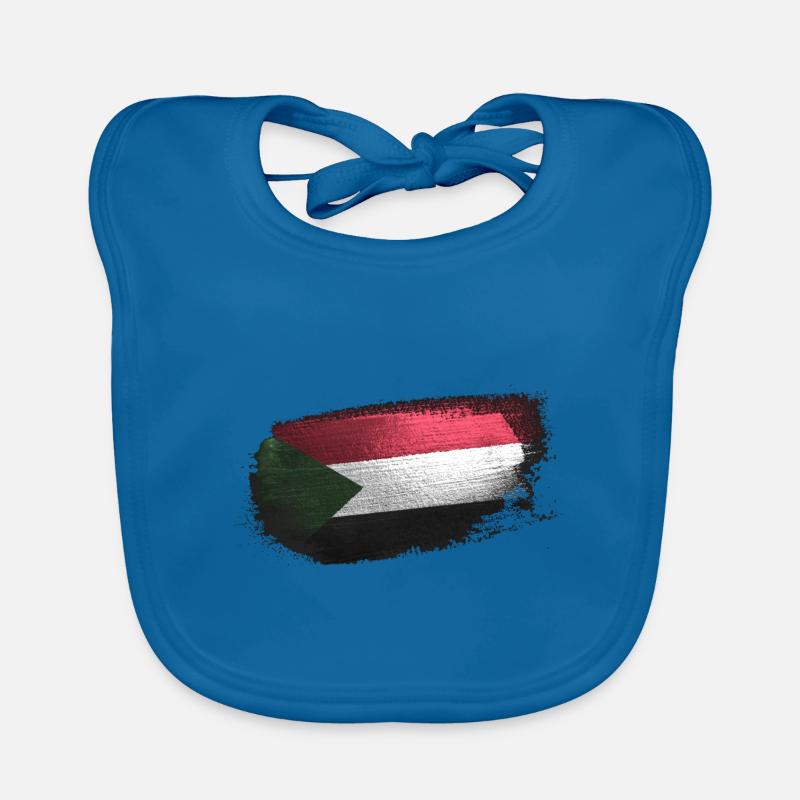 Bavoir bio Bébé