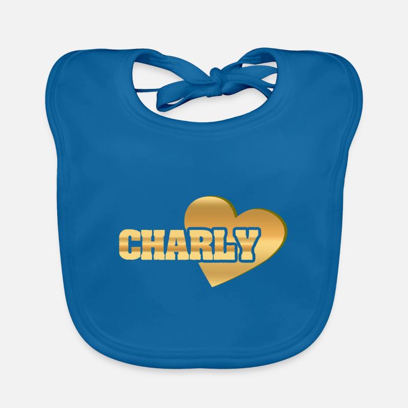 Cher Charly Bavoir bio Bébé