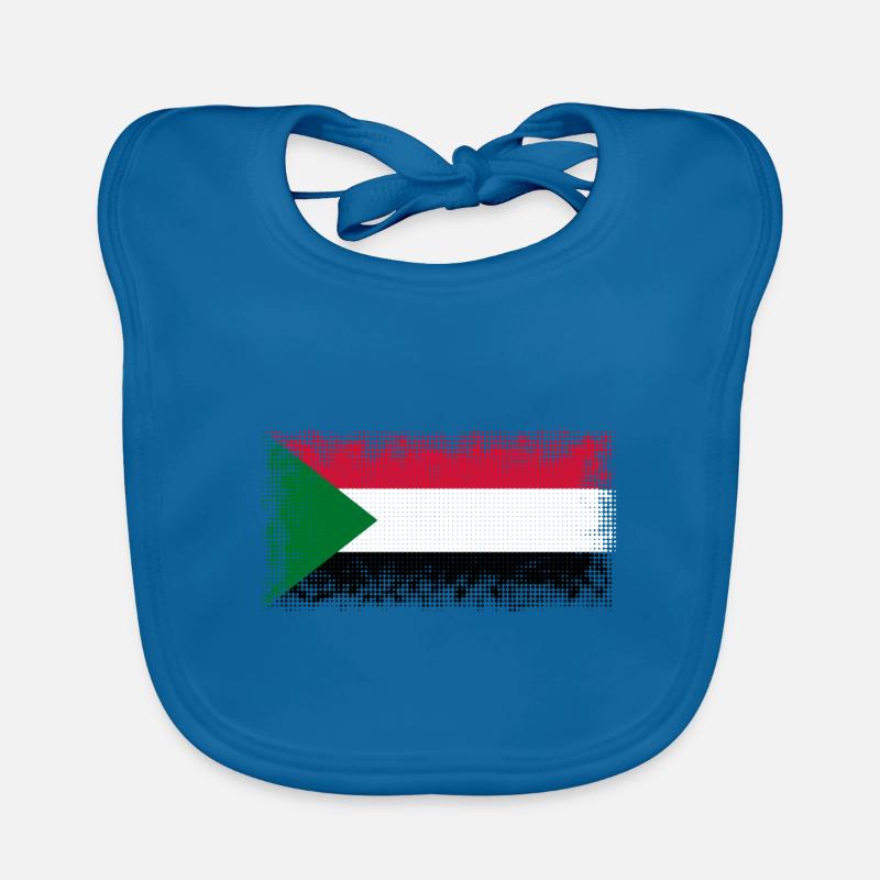 Bavoir bio Bébé