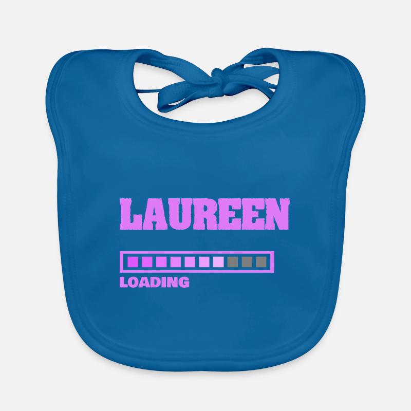 Baby Laureen Baby Bio-Lätzchen
