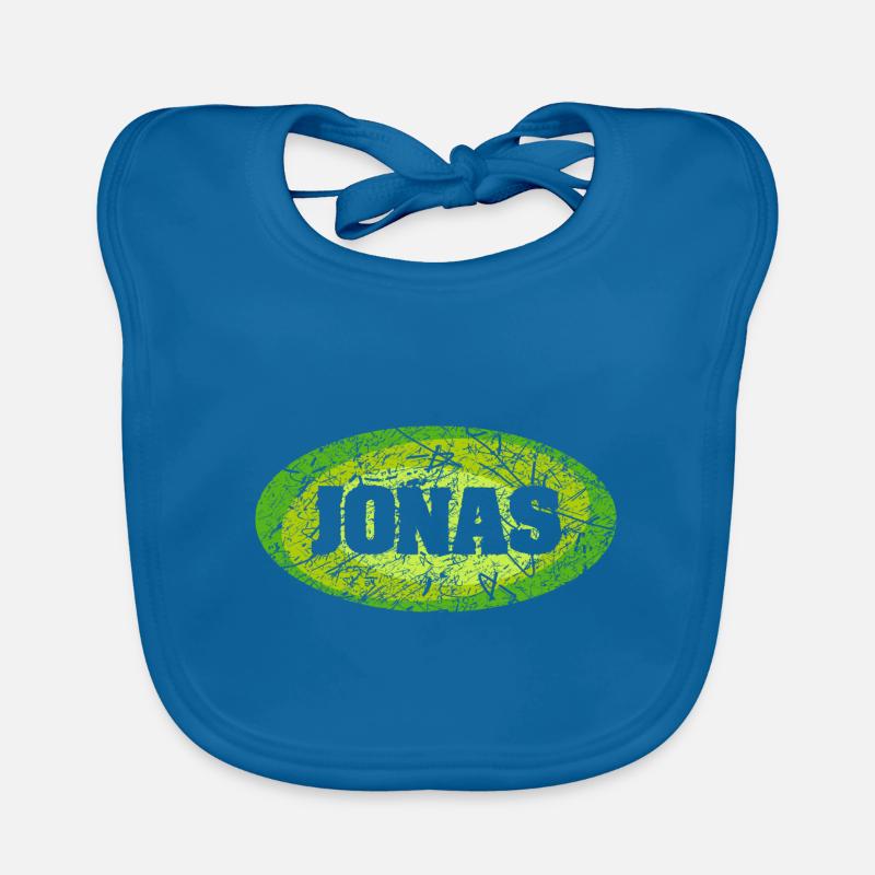 Jonas Bavoir bio Bébé