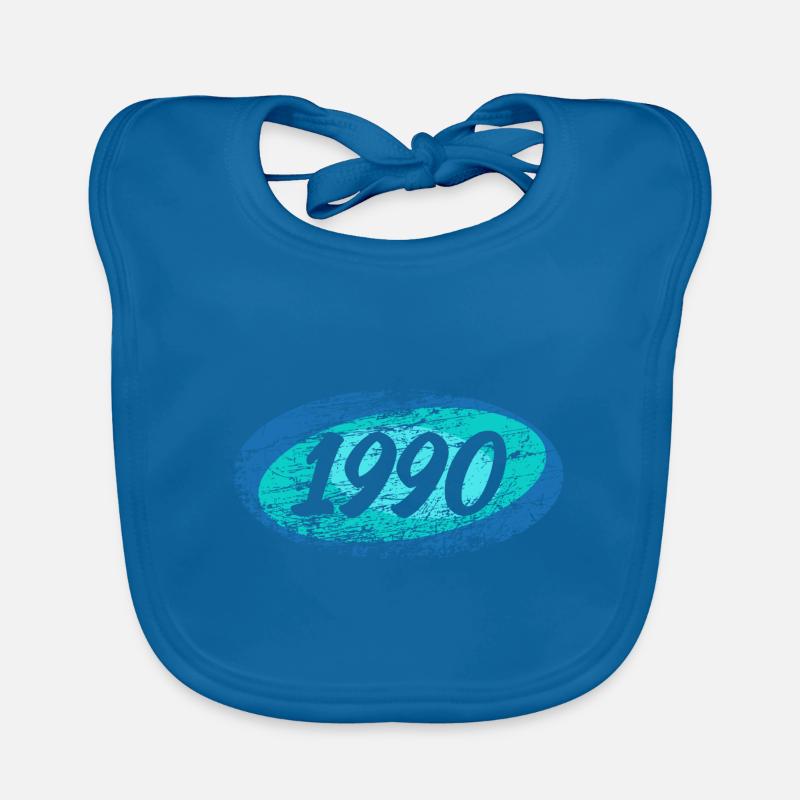 Elypse 1990 Baby Bio-Lätzchen