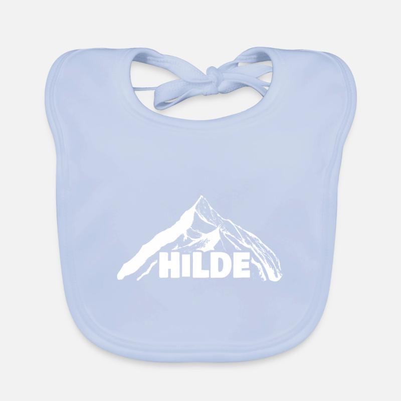 Escalade de Hilde Bavoir bio Bébé
