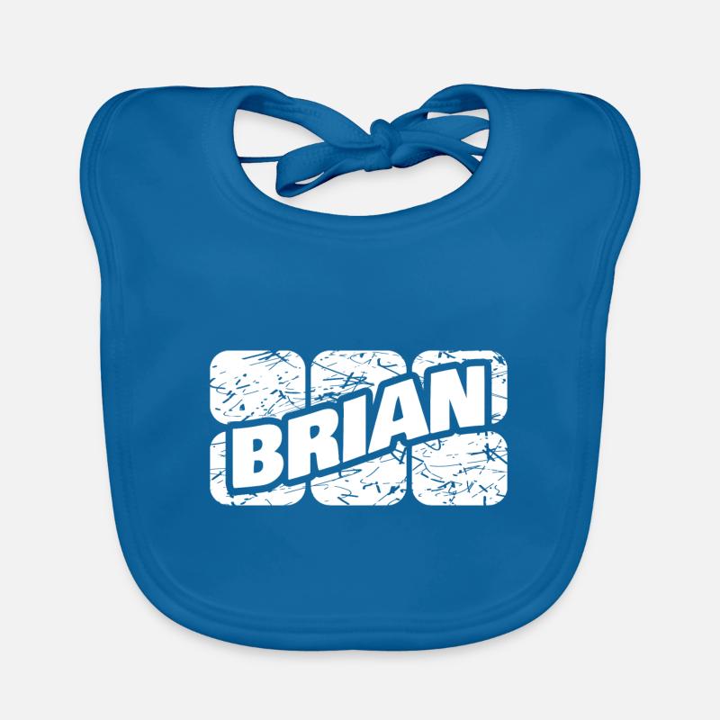 Brian Brian Bavoir bio Bébé