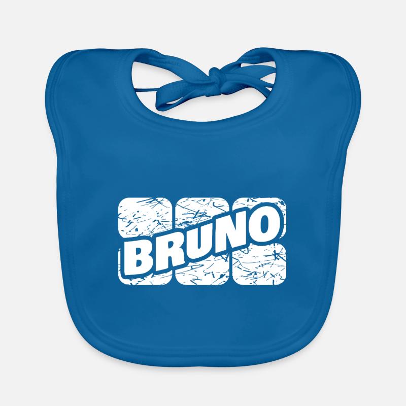 Bruno dans le rôle de Bruno Bavoir bio Bébé
