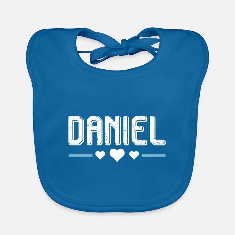Daniel Bavoir bio Bébé