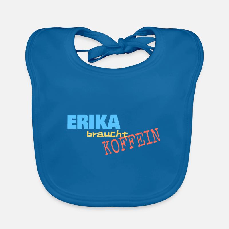 Erika Baby Bio-Lätzchen