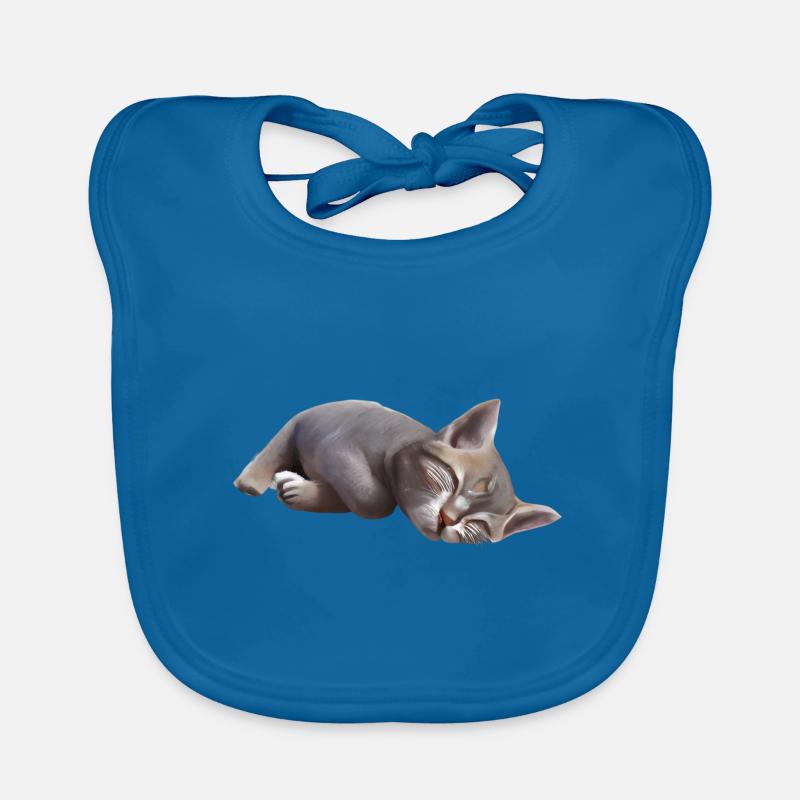 Bavoir bio Bébé