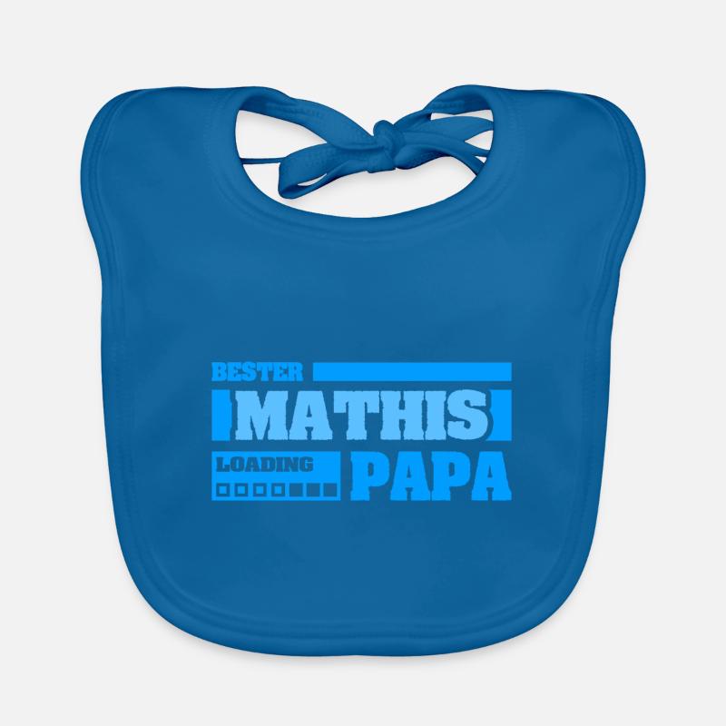 Organic Baby Bibs