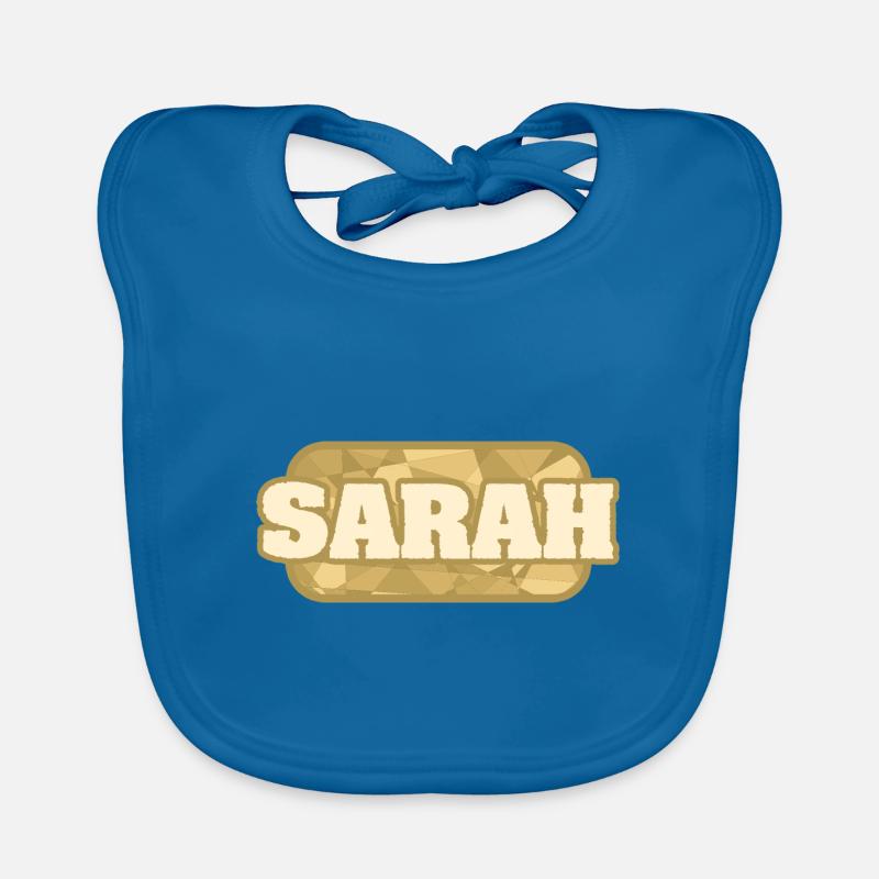 Santé Sarah Bavoir bio Bébé