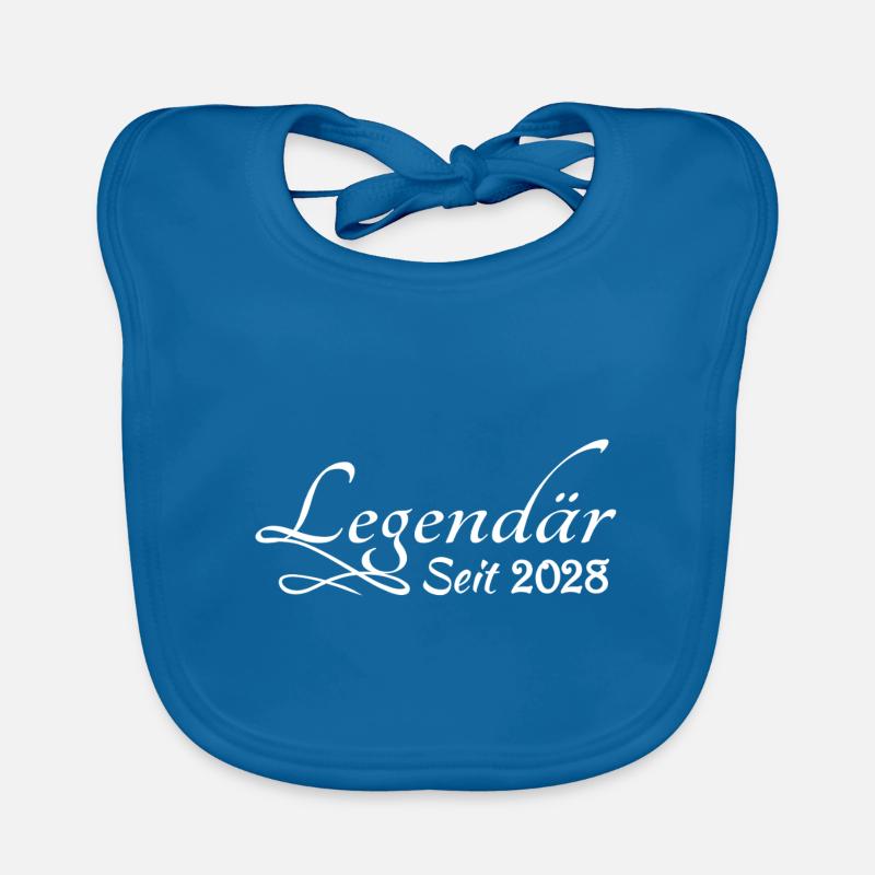 Award 2028 Organic Baby Bibs