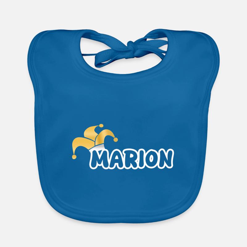 Carnaval Marion Bavoir bio Bébé