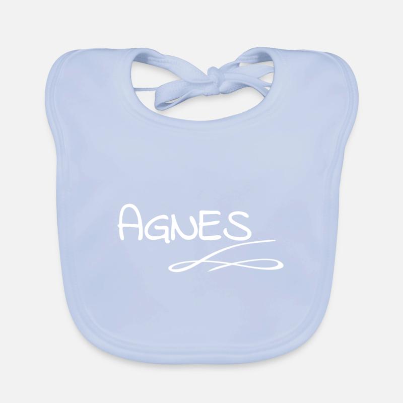 Cadeau pour Agnès Bavoir bio Bébé