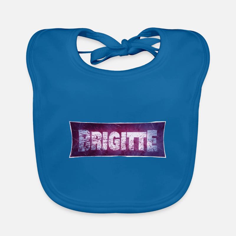 Brigitte Bavoir bio Bébé