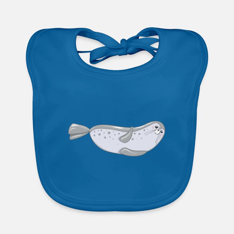 Robbe Baby Bio-Lätzchen